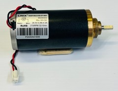 TESTED Linix Pump Motor B0280402, 52ZY26.5-55-27-001, 26.5V 2730 RPM Pool Robot