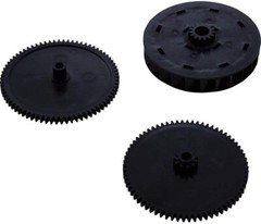 Polaris R0547400 Turbine Gear Assembly, Zodiac/Polaris 3900