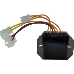 Voltage Regulator Rectifier 4012263 Compatible with Polaris 2009-2017