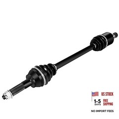 Rear Left Right CV Axle Shaft Assembly 1332638 1332883 Replacement for