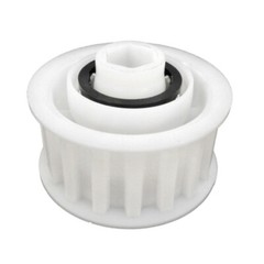 Maytronics Dolphin Pulley for Flat Shaft