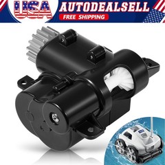 Gearbox Assembly R0837300 for Zodiac Polaris Quattro P40/Sport Pool Cleaner