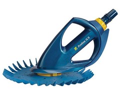 USED – BARACUDA G3 W03000 Inground Suction Side Automatic Swimming Pool Cleaner