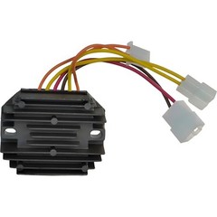 Voltage Regulator Rectifier 4012263 Compatible with Polaris 2009-2017