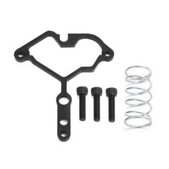 TBI Rebuild Kit Injector Spacer for GMC GM 2.8L 4.3L V6 5.0 5.7L V8 Engine