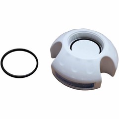 Pool Salt Cell Cleaning Stand Cap W/ O-ring For Hayward / Goldline T-Cell✨