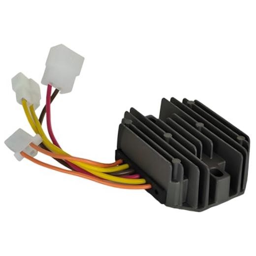 Voltage Regulator Rectifier 4012263 Compatible with Polaris 2009-2017