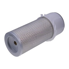 42276 889098 Heavy Duty Air Filter W/Fin Compatible Wix for Kubota 1540111080