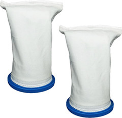 Replacement for Pool Blaster Max Sand and Silt Filter Bag （2 Pack）