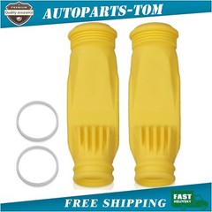 2PC Long Life W69698 Diaphragm w/ Ring For Zodiac Baracuda G3 G4 Pool Cleaner