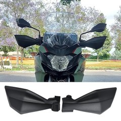Motorcycle Handguards Fit for Versys-X 300 250 KLE300 2017-2025, Hand Guards