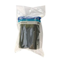 Right Fit Replacement Sweep Hose Tail Scrubber for Polaris Pool Cleaners, 4-Pack