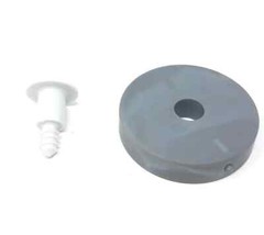 Polaris Vac-Sweep 165 / 65 and Turbo Turtle Body Bottom Wheel Kit Pool Part