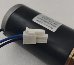 *TESTED* Maytronics Pump Motor 5500040 52ZY98 24VDC for Dolphin Pool Robot