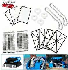 Tune Up Rebuild Kit Parts For Dolphin Nautilus CC Plus Robotic Pool Cleaner