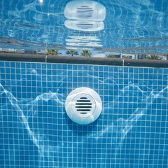Swimming Pool Drain Outlet Simple Design Pool Return Inlet Quality Tested