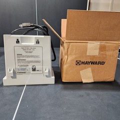 Hayward RC97453QC Power Supply For Tigershark Quick Clean. 110V