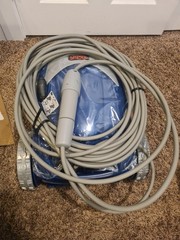 Zodiac Polaris 9450 Sport 4WD Robotic Inground Pool Cleaner w/ Caddy Part F9450