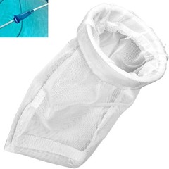 Efficient Permanent Pool Leaf Canister Bag for Hayward Series W530 Pools