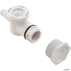 OEM Hayward TriVac 500/700 Hose Wall Connection Kit TVX7000HWA-01