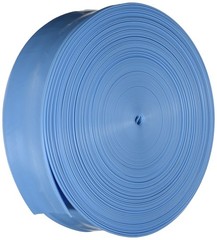 Kokido K185Sw/100Ft Backwash Hose For Swimming Pools 100 By 1-1/2