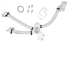 Polaris 380 Swimming Pool Cleaner Water Management Part 9-100-7010