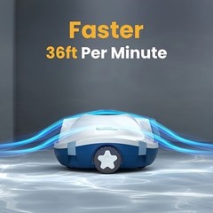 pool vacuum cleaner