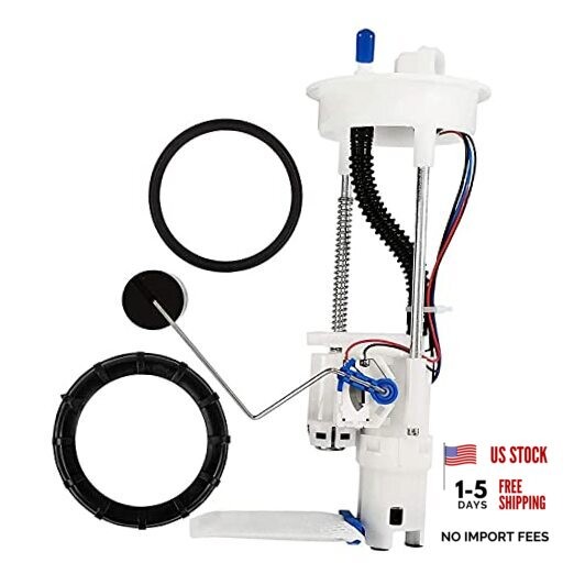 OEM Fuel Pump Assembly Compatible with 2014-2019 Polaris RZR 900 XP 1000