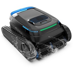 AIRROBO CP20 Automatic Robotic Pool Cleaner Robot Vacuum for inground pools Pro