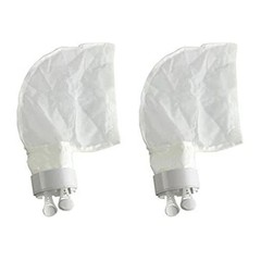 Pool Cleaner Sand and Silt Bag K14 Fits for Polaris 280/480 Pool Cleaner K14