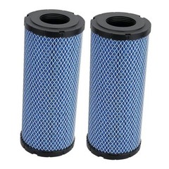 7082115 Air Filter Replacement for 2015-2019 Polaris RZR 900 & 1000 – 2 Packs
