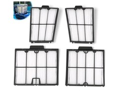 9991467-R4 Ultra-Fine Filter Cartridge Filter Panel for Dolphin Pool Cleaner
