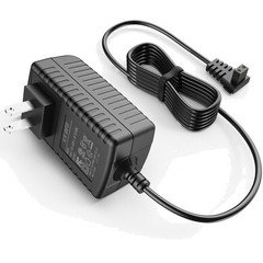 12.6V Charger for AIPER Cordless Robotic Pool Cleaner Compatible with AIPER S…