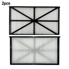 2PC 827261 RCX70101 Filter Cartridge Refill Kit For Hayward RC9990GR RC36000QC