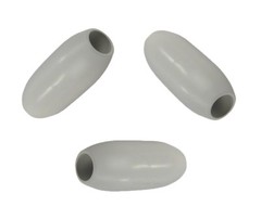 3 Pack Feed Hose Float D10 Fits Zodiac Polaris 180, 280, 380, 3900 Pool Cleaner