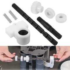 360289 360290 Drive Combo Set Automatic Suction Pool Cleaner Drive Kit