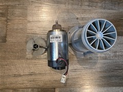 POLARIS Zodiac P825 8050 NEO IMPELLER FAN PUMP Pool Motor B0032903