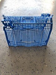 Aquabot Filter Screen A5316 Classic Junior Classic Turbo Square Body