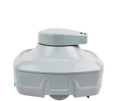 Core Innovations Robotic Pool Vacuum Cleaner CRPV750 Rechargeable 45Min 2x2L