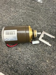 MAYTRONICS DOLPHIN M400, SUPREME, SIGMA PUMP MOTOR 5500028 , 63ZYW-A4( USED