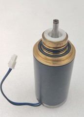 *TESTED* Maytronics Pump Motor 5500040 52ZY98 24VDC for Dolphin Pool Robot