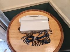 Maytronics Replacement Power Supply for Robotic Pool Cleaner 9995670-US