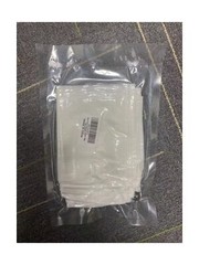 4Pcs Pool Vacuum Replacement Mesh Bag, Pool Leaf Vacuum Net Bag Fine Mesh wit…
