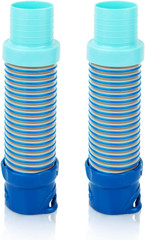 X77094 Pool Vacuum Cleaner Hose Adapter for Zodiac MX6 MX8 ／Baracuda X7 Cleaner