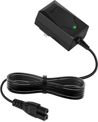 8.4V Charger for Pool Blaster Cordless Pool Vacuum Compatible with Pool Blaster