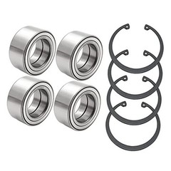 Wheel Bearings Front & Rear Fit for Polaris RZR 1000 900 PRO