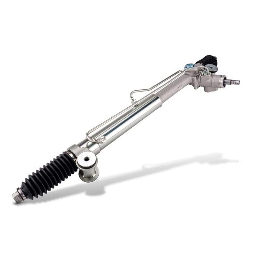 Power Steering Rack and Pinion Assembly – Complete Power Steering Rack