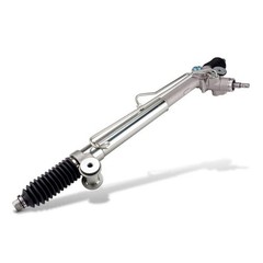 Power Steering Rack and Pinion Assembly – Complete Power Steering Rack