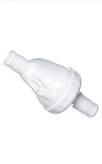 Backup Valve Replacement 9-100-1200 For Polaris Zodiac 360 Cleaner