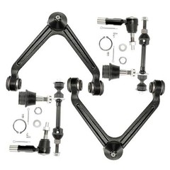 Front Upper Control Arm Fit for Dodge Ram 1500 2002-2005 Suspension Kit